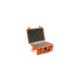 Pelican Storm Cases Gun Case 22X17X12.7in w/Foam, Orange STMIM275040001