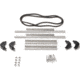 Pelican Storm Cases iM2300 Base Metric Bezel Kit IM2300-MBEZ-B