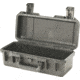Pelican Storm Cases iM2306 Transport Dry Box, 18.2x8.4x6.7, Black, No Foam iM2306-00000