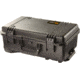 Pelican Storm Cases - iM2500 - with TrekPak Insert, Black, IM2500-00006
