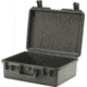 Pelican Storm Cases iM2600 Dry Box, 21.2x16x8.3in, Black, No Foam iM2600-00000