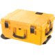 Pelican Storm Cases IM2720 IM2720 Hard Gun Case, OEM Package, Empty, Yellow, IM2720B20000