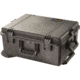 Pelican Storm Cases iM2720 Utility Case 22X17X10.0in w/Dividers, Grey STMIM272010002