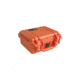 Pelican Storm Cases iM2720 Utility Case 22X17X10.0in w/Dividers, Orange STMIM272040002