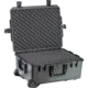 Pelican Storm Cases iM2720 Utility Case 22X17X10.0in w/Foam, Grey STMIM272010001