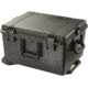 Pelican Storm Cases IM2750 Hard Gun Case, OEM Package, Empty, Black, IM2750B00000