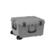 Pelican Storm Cases iM2750 Utility Case 22X17X12.7in w/Dividers, Grey STMIM275010002