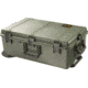 Pelican Storm Cases iM2950 Case for 12 M9s w/Custom Foam,OD Green 472-PWC-M9-12-OD