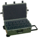 Pelican Storm Cases iM2950 Case for 12 M9s w/Custom Foam,OD Green 472-PWC-M9-12-OD