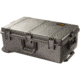 Pelican Storm Cases iM2950 Utility Case 29X18X10.5in, Grey STMIM295010000