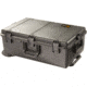 Pelican Storm Cases iM2950 w/ Custom Foam for 12 M9s - Black 472-PWC-M9-12-BLK