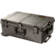 Pelican Storm Travel Case, 29 x 18 x 10.5in, Gray M2950B10000