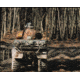 Pelican Storm Cases iM3100 40in Gun Case, Black, Solid Foam, iM3100-00001