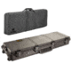 Pelican Storm Cases IM3100 Case, Black w/Black FieldPak Soft Bag