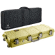 Pelican Storm Cases IM3100 Case, Coyote Tan w/Black FieldPak Soft Bag 472PWCDW3100COYBLK