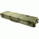 Pelican Storm Cases iM3100 Long Case for M4 w/ Custom Foam, Tan, 472PWCM4TAN