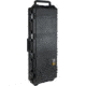 Pelican Storm Cases iM3100 Long Case for M249-P w/Custom Foam, Black, 472-PWC-M249-P-BLK