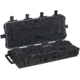 Pelican Storm Cases iM3100 Long Case for M4, Black, No Foam, 472-PWC-M4-BLK