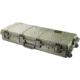 Pelican Storm Cases iM3100 Long Case for M4 w/Custom Foam, OD Green, 472-PWC-M4-OD