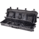 Pelican Storm Cases IM3200 Case, Black w/Black FieldPak Soft Bag
