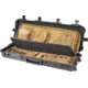 Pelican Storm Cases IM3200 Case, Black w/Coyote Tan Soft-Sided Bag