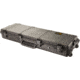 Pelican Storm Cases iM3200 w/ Custom Foam for R870 - Black 472-PWC-R870-BLK