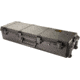Pelican Storm Cases iM3220 44in Gun Case, Black, Solid Foam, iM3220-00001