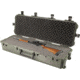 Pelican Storm Cases iM3220 44in Gun Case, Olive, Solid Foam, iM3220-30001