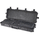 Pelican Storm Cases IM3300 Case, Black w/Black FieldPak Soft Bag