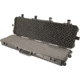 Pelican Storm Cases iM3300 Hard Gun Case w/Wheels and Foam, Black, iM3300-00001