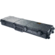Pelican Storm Cases iM3300 Hard Gun Case w/Wheels and Foam, Black, iM3300-00001