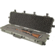 Pelican Storm Cases iM3300 Hard Gun Case w/Wheels and Foam, Olive, iM3300-30001