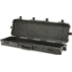 Pelican Storm Cases iM3300 Hard Gun Case w/Wheels, No Foam, Black, iM3300-00000