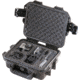 Pelican Storm Cases SACC GoPro 11in.x9in.x4in. Black Case, Foam, iM2050GP1, Holds One GoPro Accessories SACC-1-IM2050-BLK