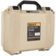 Pelican V200C Vault Equipment Case, Flat Dark Earth, VCV200-0020-TAN
