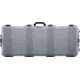Pelican V730 Vault Tactical Rifle Case, Ghost Gray, VCV730-0000-GRY