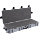Pelican V730 Vault Tactical Rifle Case, Ghost Gray, VCV730-0000-GRY