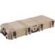 Pelican VAULT V730 Tactical Rifle Case, Tan, VCV730-0000-TAN