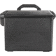 Pelican VAULT V250 Case, Ammo, 6.3x12.7x10 inch Internal, 16.27x7.9x11.93 inch External Dimension, Black, VCV250-0010-BLK