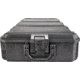 Pelican VAULT V730 Tactical Rifle Case wl/wf, Black, VCV730-0000-BLK
