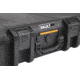 Pelican VAULT V730 Tactical Rifle Case wl/wf, Black, VCV730-0000-BLK