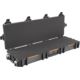 Pelican VAULT V800 Double Rifle Case, 56.11in, Black, VCV800-0000-BLK