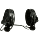 PELTOR 3M PELTOR SwatTac V Hearing Defender Headset, Neckband, Black, MT20H682BB-09 SV