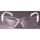 Peltor 3M/Peltor Tekk Protection Virtual ANSI Z87.1 Clear Frame Glasses, Pack of 6, Clear, PEL90551-WV6