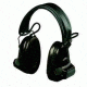 Peltor Comtac II SwatTac II MT15H69FB-08-SV