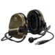 PELTOR ComTac VI NIB Headset, Neckband, Green, MT20H682BB-47N GN