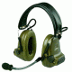 Peltor Comtact II Headsets Dual Radio MT15H69FB19 