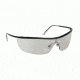 Peltor Indoor-Outdoor Mirror Lens Glasses, Metal Frame 96839