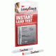 Peltor LeadCheck Swabs 8 Pack