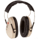Peltor Optime 95 Hearing Protection, Beige, Over-the-Head, H6AV